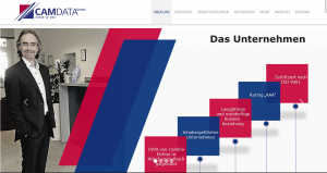 camdata system monitoring