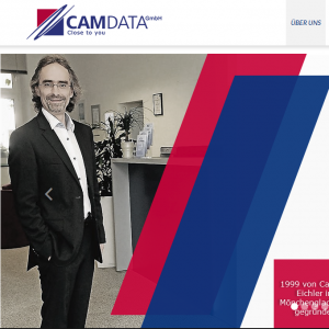 camdata seo monitoring