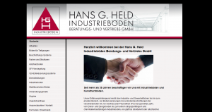 industrieböden adwords