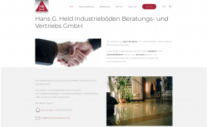 held-industrieboden-webdesign-seo